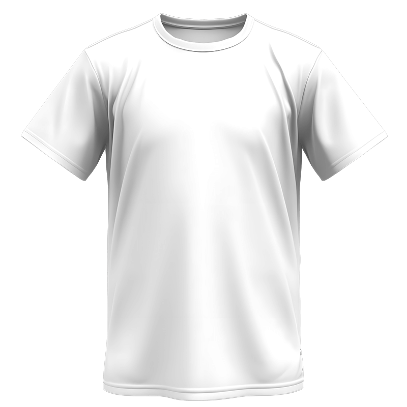 Camiseta sublimada adulto