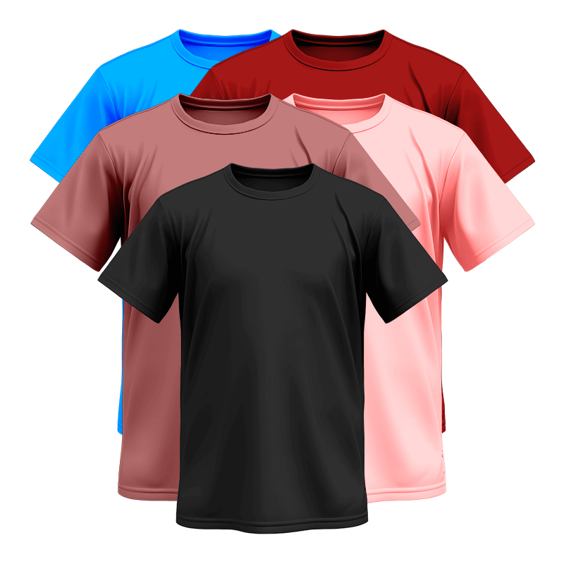 Camiseta en vinilo niño